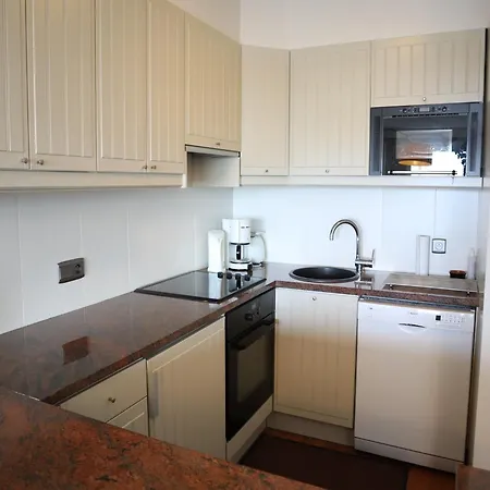 Appartement In Near The