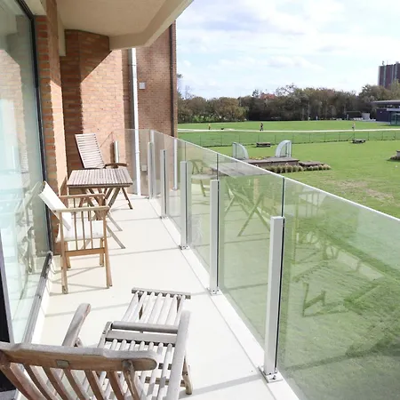 Den Oever Vi 103 With A Sea View