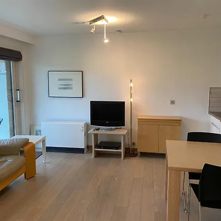 Appartement In Near The *