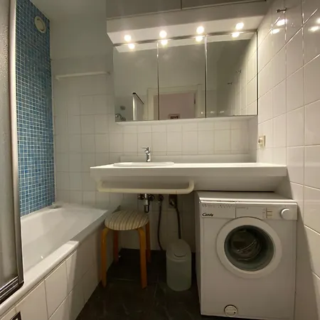 Den Oever Vi 103 With A Sea View *