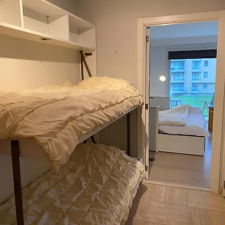 Appartement In Near The