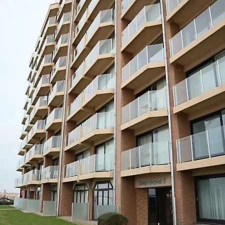 In Near The * Nieuwpoort