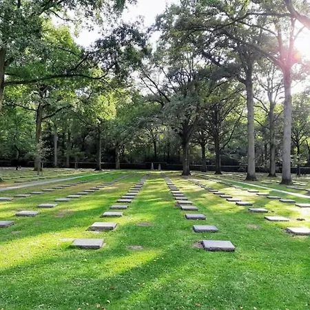 In Near The Appartement