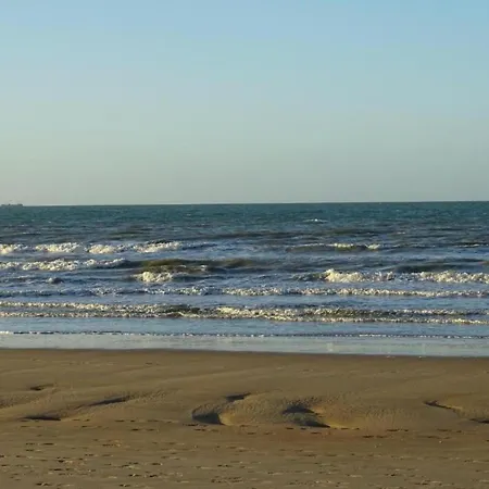Den Oever Vi 103 With A Sea View Apartamento *