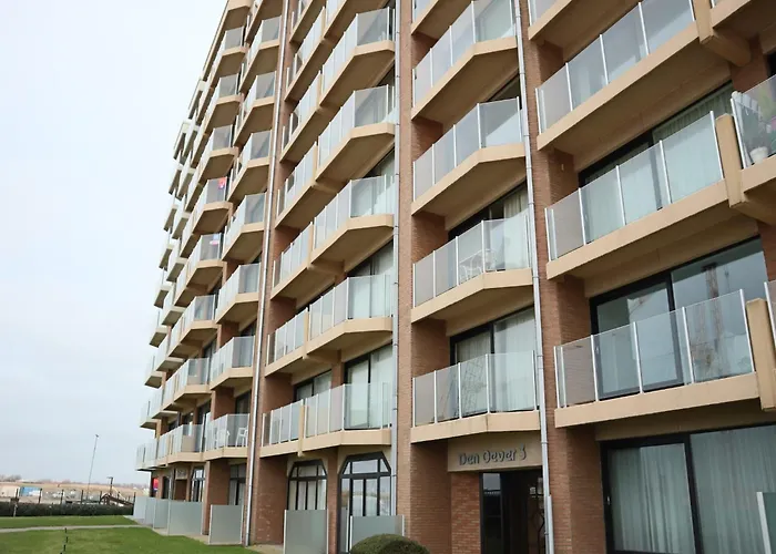 In Near The * Nieuwpoort