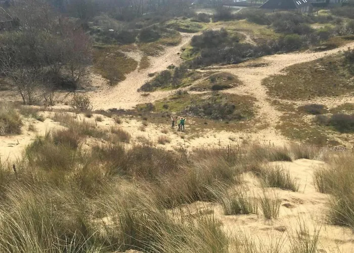 Daire In Near The Nieuwpoort